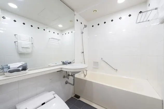 Standard İki Ayrı Yataklı Oda, Sigara İçilmez