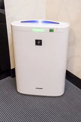 Superior İki Ayrı Yataklı Oda, Sigara İçilmez (Shower booth)