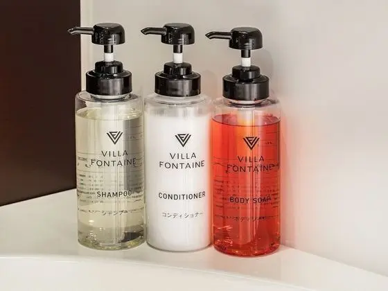 Superior İki Ayrı Yataklı Oda, Sigara İçilmez (Shower booth)