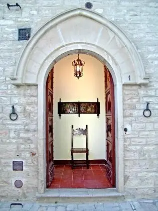 Apart Daire, 2 Yatak Odası, Bahçe Manzaralı (Rosso)