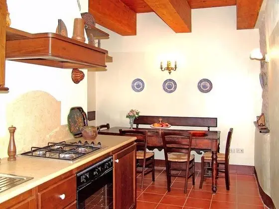 Apart Daire, 2 Yatak Odası, Engellilere Uygun, Bahçeli