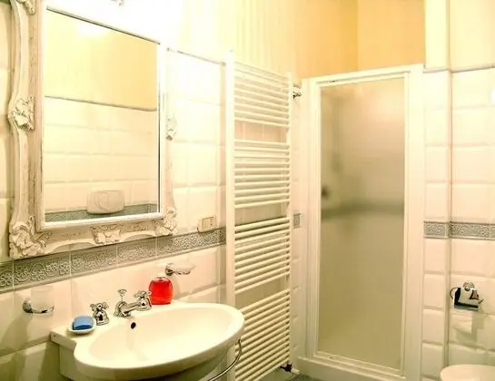 Apart Daire, 2 Yatak Odası, Engellilere Uygun, Bahçeli