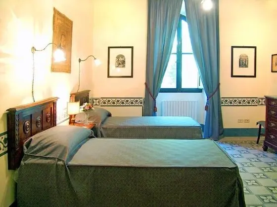 Dubleks, 2 Yatak Odası, Bahçe Manzaralı (Giallo)