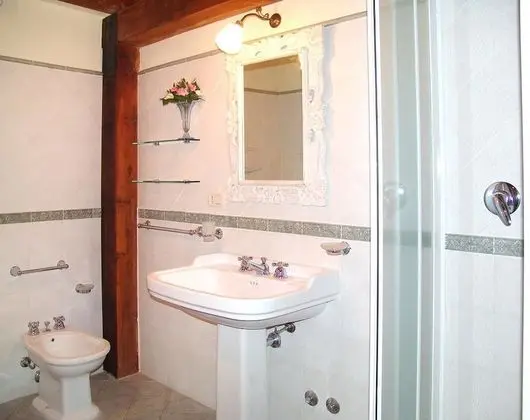 Dubleks, 2 Yatak Odası, Bahçe Manzaralı (Giallo)