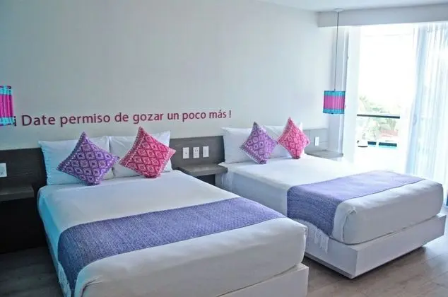 Habitación Deluxe Doble