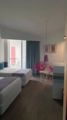 Habitación Deluxe Doble