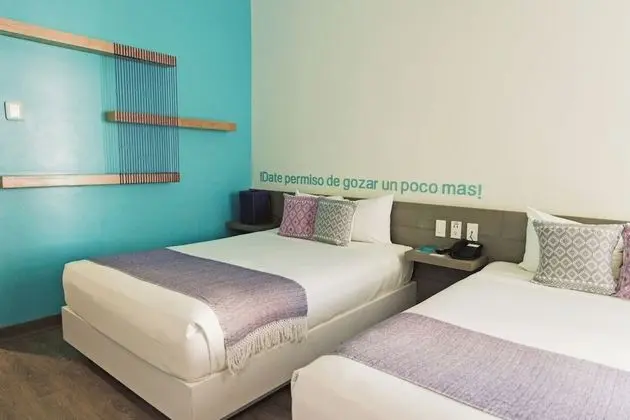 Habitación Deluxe Doble