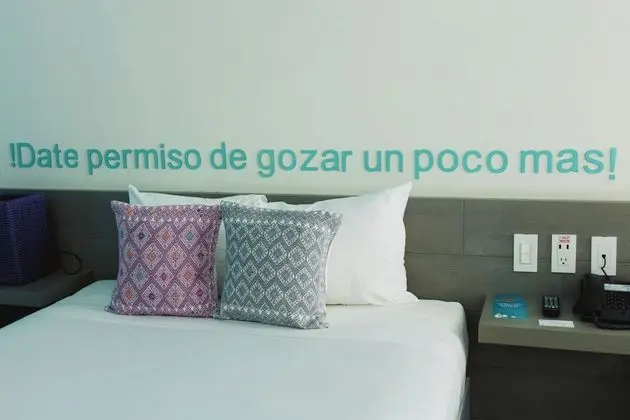 Habitación Deluxe King