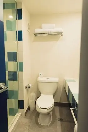 Habitación Deluxe King