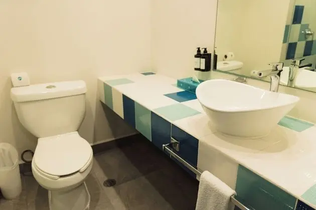 Habitación Deluxe King