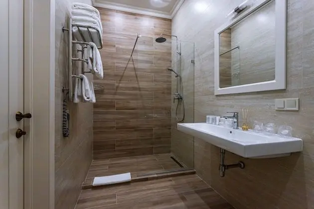 Luxury Villa, 4 Yatak Odası