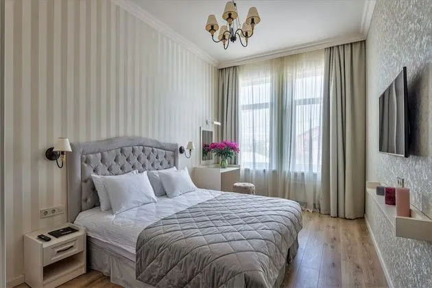 Luxury Apart Daire, 1 Yatak Odası