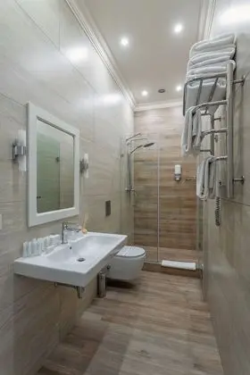 Luxury Apart Daire, 2 Yatak Odası