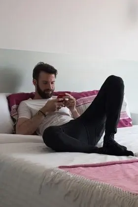 Süit, 1 En Büyük (King) Boy Yatak (Master)
