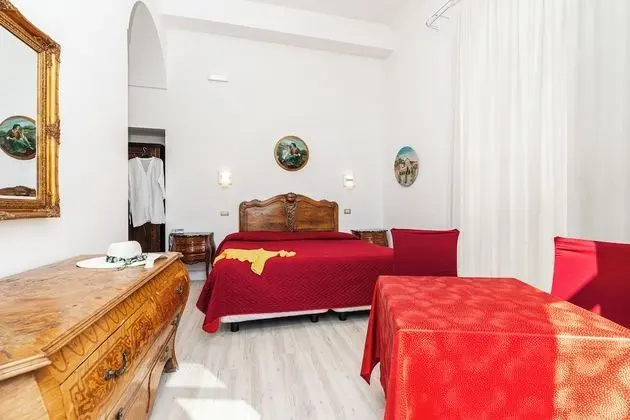 Junior Stüdyo Süit, 1 Çift Kişilik veya 2 Tek Kişilik Yatak