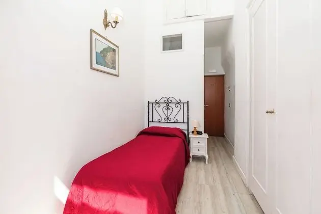 Tek Kişilik Oda