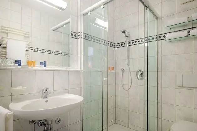 Deluxe Tek Kişilik Oda, Balkon