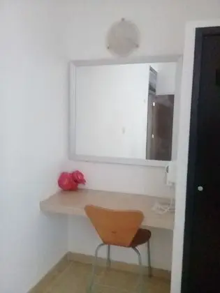 Executive Quadruple Suite