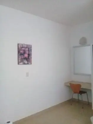 Executive Triple Suite