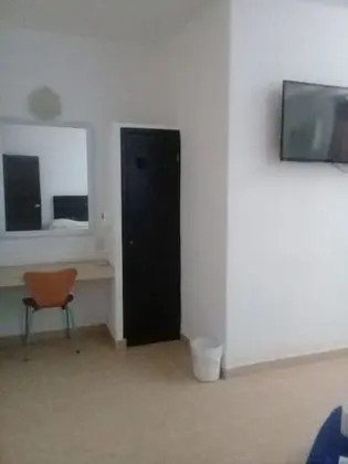 Executive Triple Suite