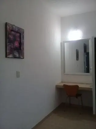 Executive Triple Suite