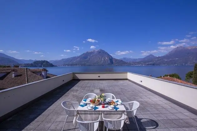 Family Apart Daire, Birden Çok Yatak (Fontana Del Lago Apt. 5)