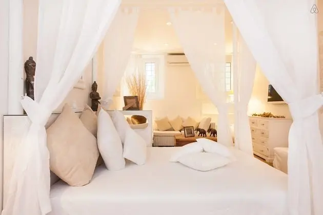 Apart Daire, 1 Yatak Odası, Engellilere Uygun