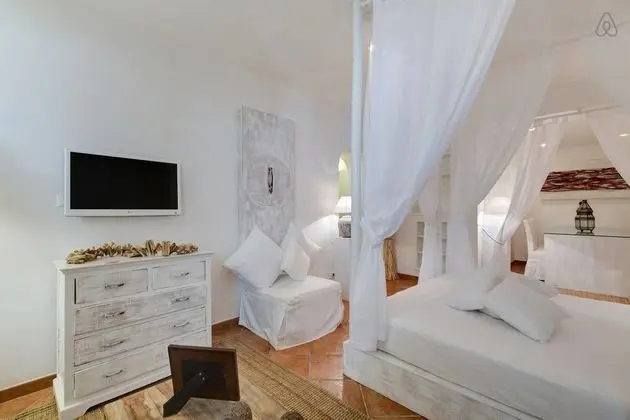 Apart Daire, 1 Yatak Odası, Engellilere Uygun