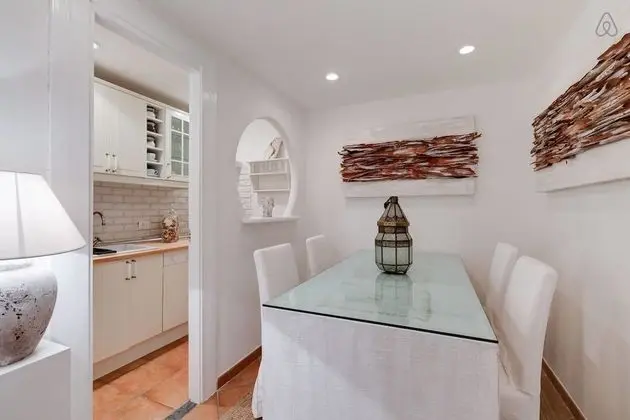 Apart Daire, 1 Yatak Odası, Engellilere Uygun