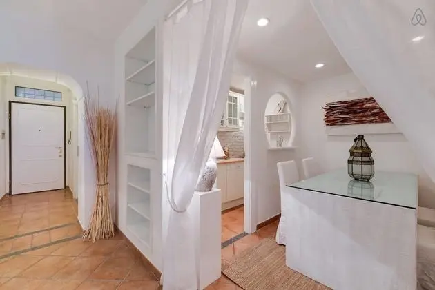 Apart Daire, 1 Yatak Odası, Engellilere Uygun