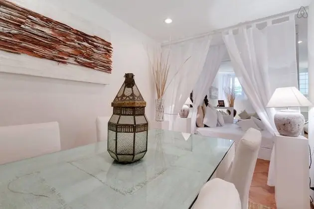 Apart Daire, 1 Yatak Odası, Engellilere Uygun