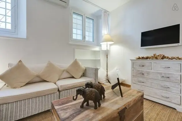 Apart Daire, 1 Yatak Odası, Engellilere Uygun