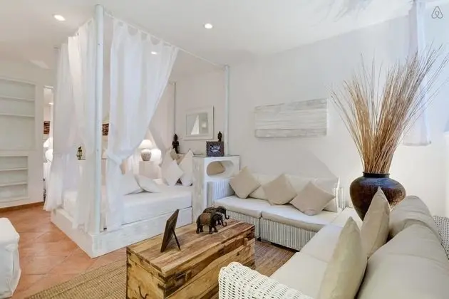 Apart Daire, 1 Yatak Odası, Engellilere Uygun