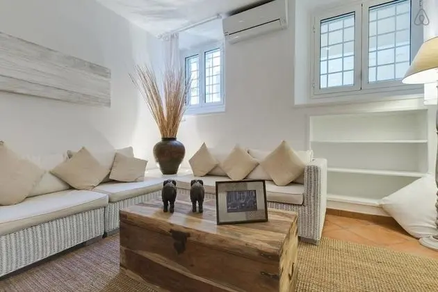 Apart Daire, 1 Yatak Odası, Engellilere Uygun