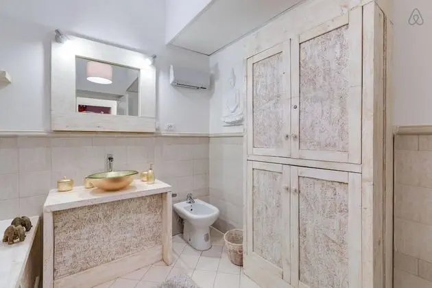 Apart Daire, 1 Yatak Odası, Engellilere Uygun