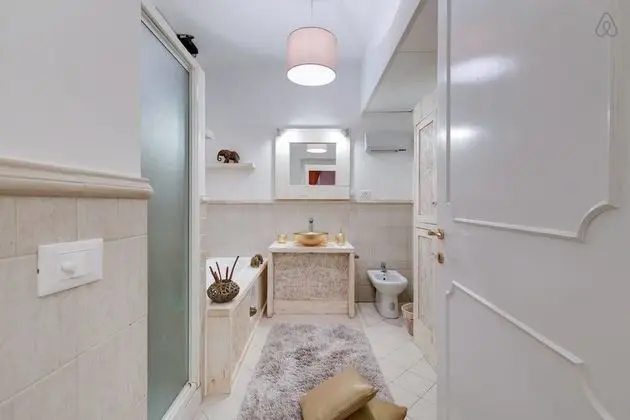 Apart Daire, 1 Yatak Odası, Engellilere Uygun