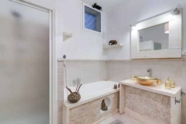 Apart Daire, 1 Yatak Odası, Engellilere Uygun