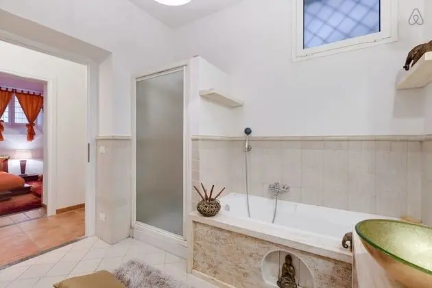 Apart Daire, 1 Yatak Odası, Engellilere Uygun