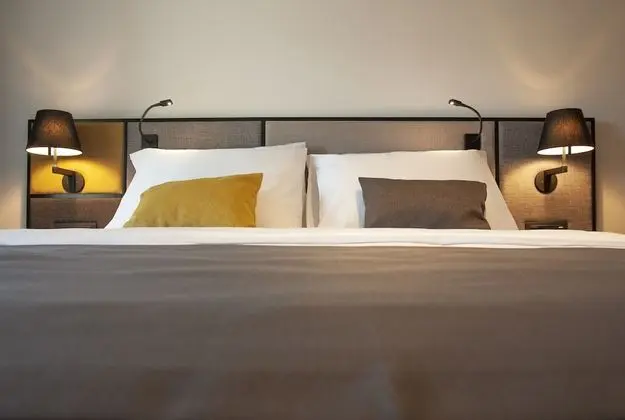 Deluxe Oda, Şehir Manzaralı