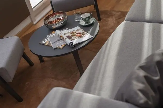 Deluxe Oda, Şehir Manzaralı