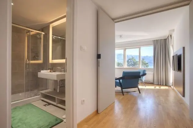 Süit, Şehir Manzaralı