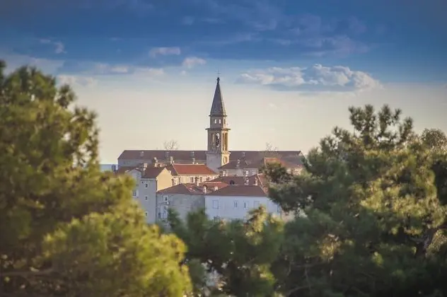 Süit, Şehir Manzaralı