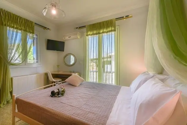 Villa, 4 Yatak Odası