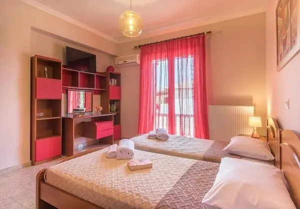 Villa, 4 Yatak Odası