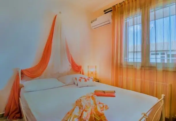 Villa, 4 Yatak Odası