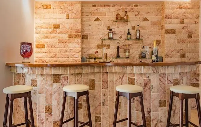 Villa, 4 Yatak Odası