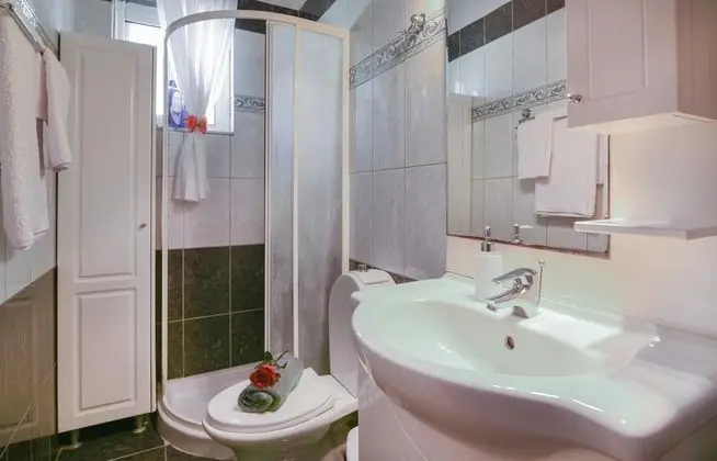 Villa, 4 Yatak Odası