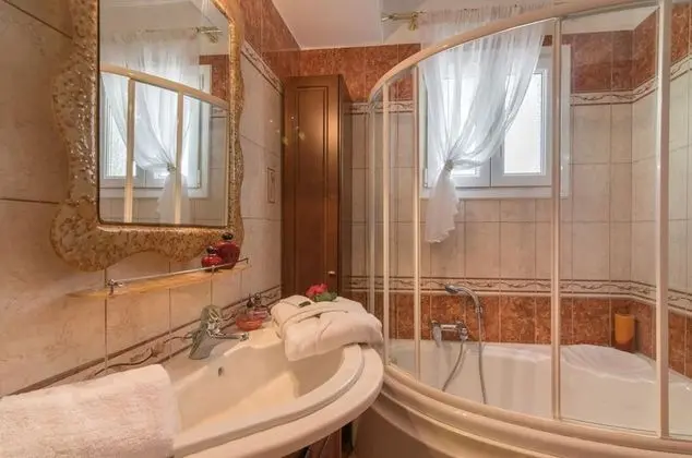 Villa, 4 Yatak Odası