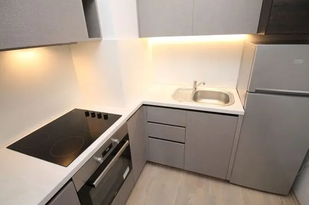 Luxury Apart Daire, 2 Yatak Odası, Deniz Manzaralı