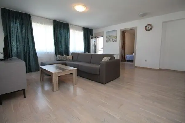 Luxury Apart Daire, 2 Yatak Odası, Deniz Manzaralı